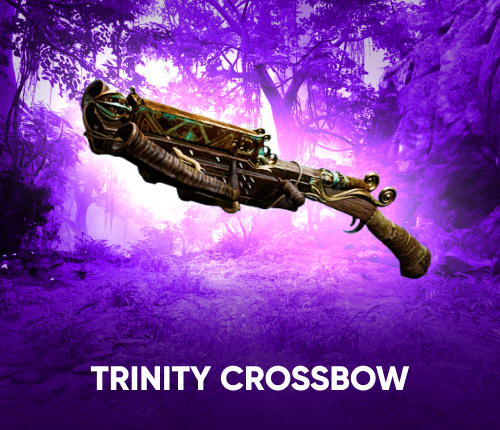 Trinity Crossbow